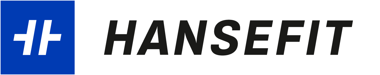 Hansefit Logo
